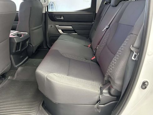 Used 2024 Toyota Tundra SR5 w/ TRD Off-Road Package AWD/4WD image 16