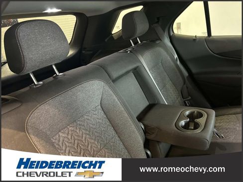 Certified 2024 Chevrolet Equinox LT image 33