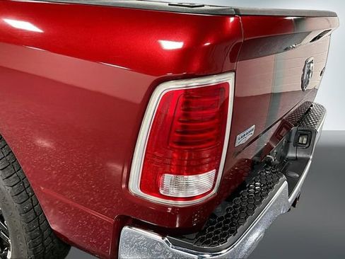 Used 2014 RAM 1500 Laramie AWD/4WD image 23