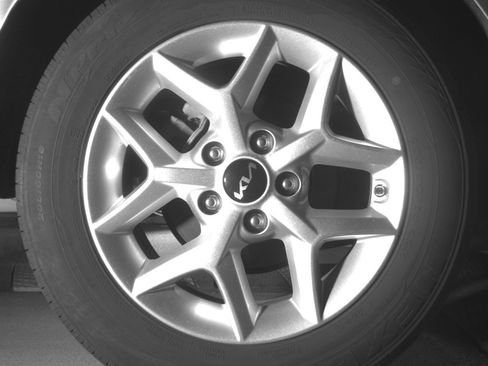 Used 2025 Kia Soul LX w/ LX Technology Package FWD image 15