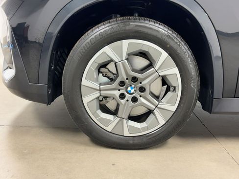 Certified 2024 BMW X1 xDrive28i image 11