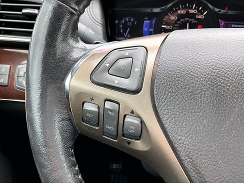 Used 2013 Lincoln MKX FWD image 24