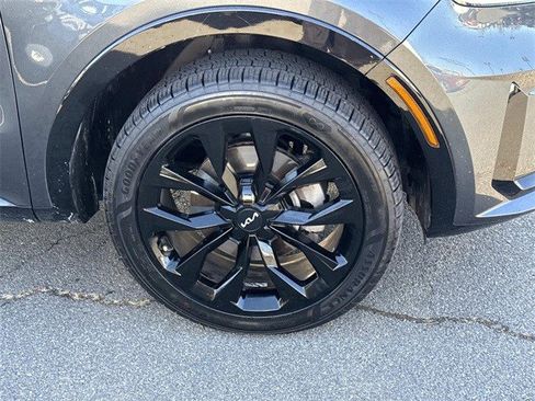 Used 2022 Kia Sorento SX image 7