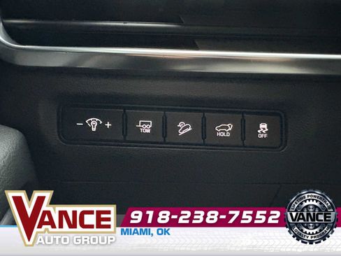 Used 2025 Kia Telluride SX Prestige X-Line image 36