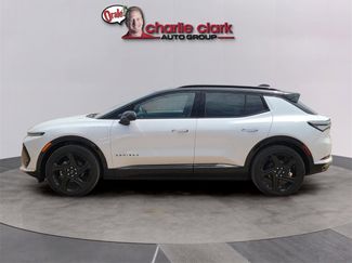 New 2025 Chevrolet Equinox EV RS w/ Convenience Package II video 2