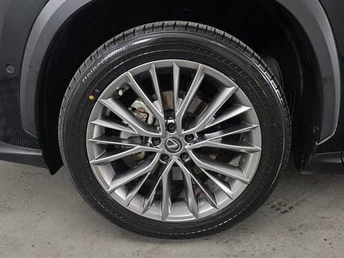 Certified 2022 Lexus NX 350h AWD w/ Vision Package image 9
