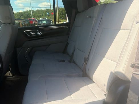 Used 2022 GMC Yukon SLE AWD/4WD image 13