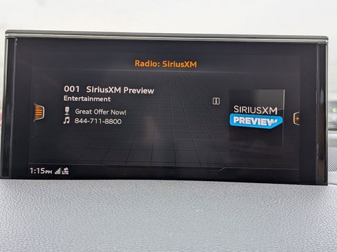 Used 2019 Audi Q7 3.0T Prestige w/ Prestige Package image 18