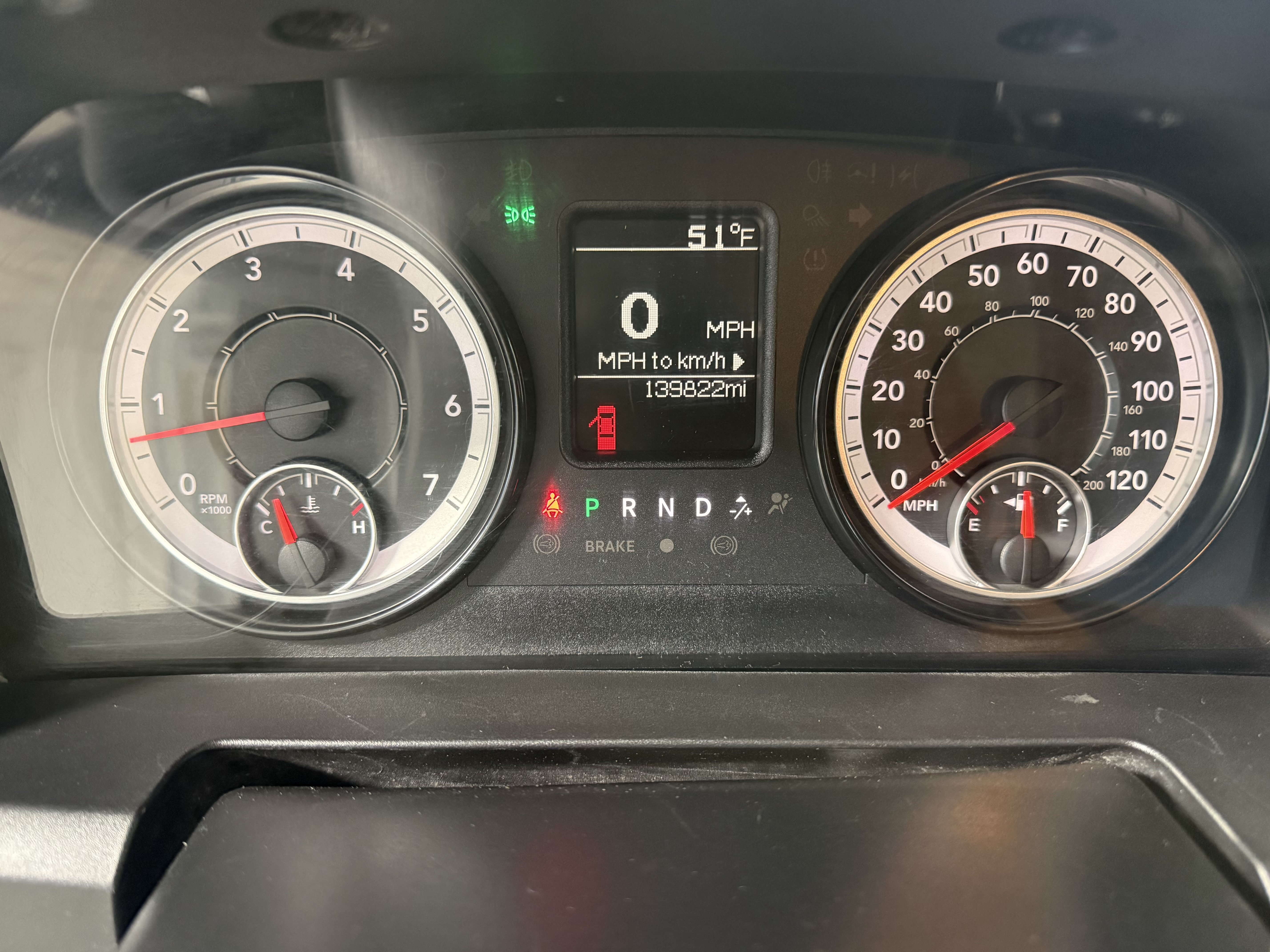 Used 2017 RAM 2500 Tradesman w/ Chrome Appearance Group AWD/4WD image 15