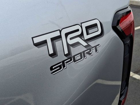 New 2026 Toyota Tacoma TRD Sport image 19