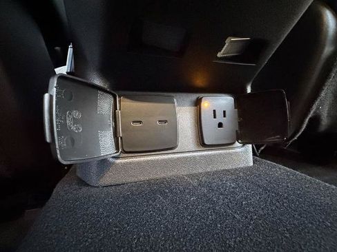 New 2025 Ford Bronco Outer Banks w/ Sasquatch Package image 28