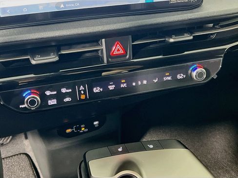 New 2026 Kia EV6 Light RWD image 14