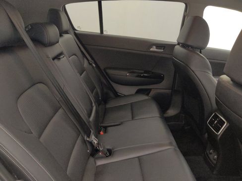 Used 2020 Kia Sportage EX FWD image 19
