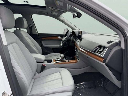 Certified 2023 Audi Q5 2.0T Premium Plus image 29