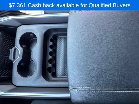 New 2026 RAM 1500 Big Horn AWD/4WD image 25
