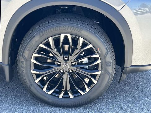 New 2026 Nissan Rogue Dark Armor AWD/4WD image 9