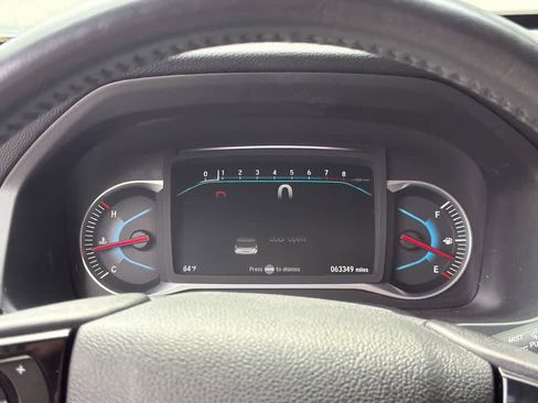 Used 2021 Honda Pilot Touring image 25