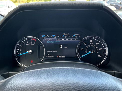 Used 2019 Ford Expedition Max Limited image 11