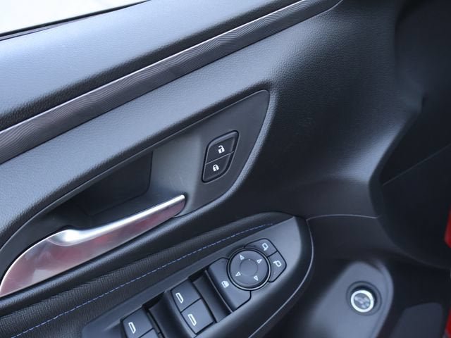 New 2026 Buick Envista Sport Touring w/ Convenience I Package FWD image 17