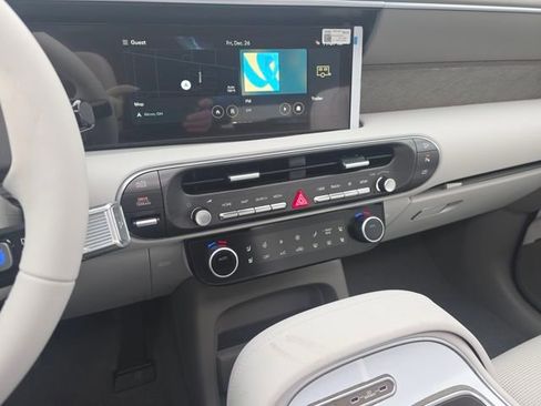 New 2026 Hyundai Palisade Limited image 11