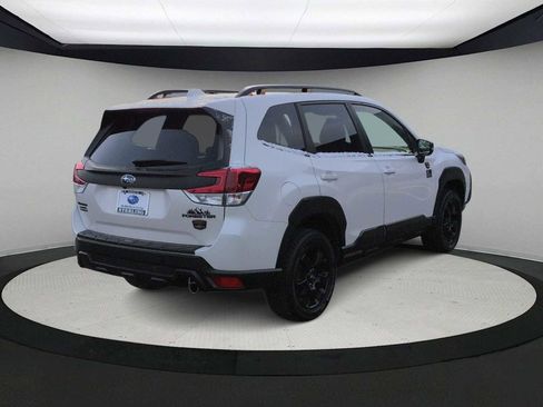 Used 2022 Subaru Forester Wilderness image 8