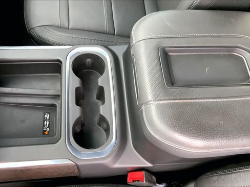 Used 2022 GMC Sierra 3500 Denali image 15