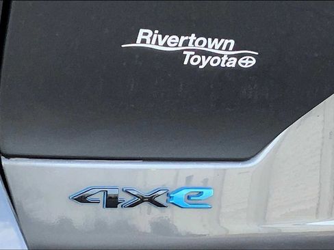 Used 2022 Jeep Grand Cherokee Trailhawk AWD/4WD image 58