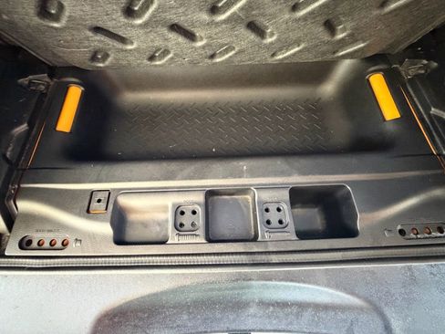 Used 2012 Jeep Wrangler Sport AWD/4WD image 45