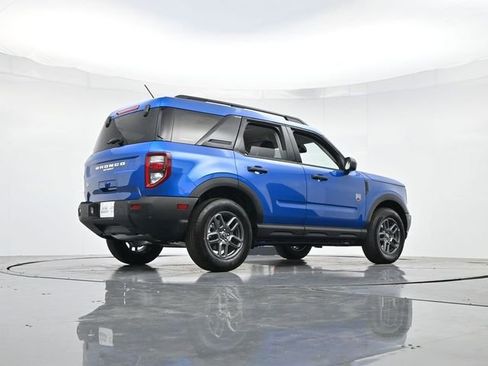 New 2026 Ford Bronco Sport Big Bend w/ Convenience Package AWD/4WD image 31