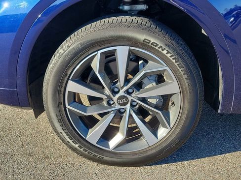 Used 2023 Audi Q5 2.0T Premium Plus image 11