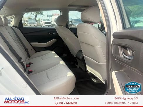 Used 2024 Honda Accord EX image 12