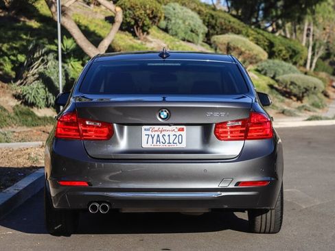 Used 2015 BMW 328i Sedan image 8