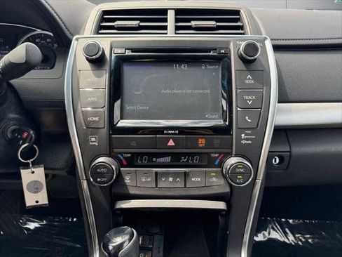 Certified 2017 Toyota Camry XSE FWD image 45