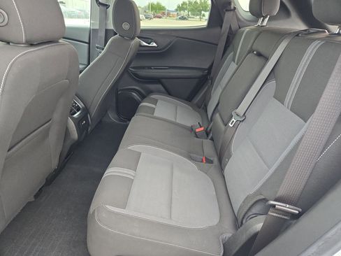 Used 2023 Chevrolet Blazer LT w/ Convenience Package FWD image 27