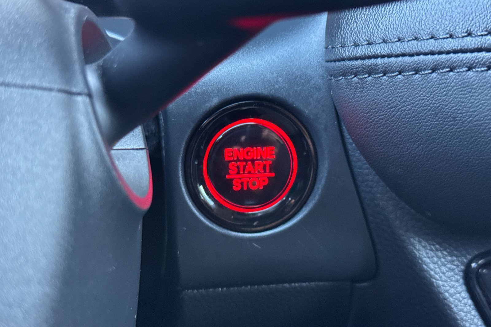 Used 2026 Honda HR-V LX image 26