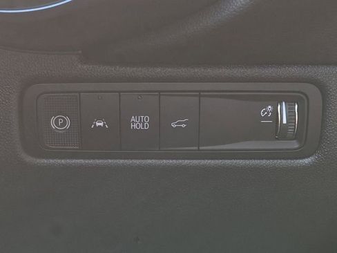 New 2026 Chevrolet Equinox EV LT w/ Convenience Package II image 9