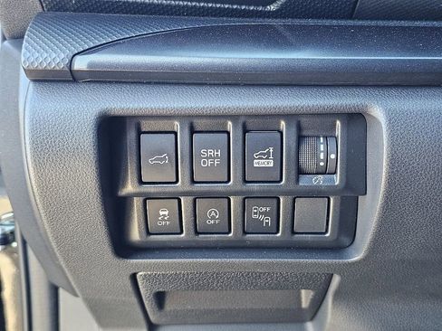 Certified 2025 Subaru Forester Wilderness w/ Wilderness Package image 30