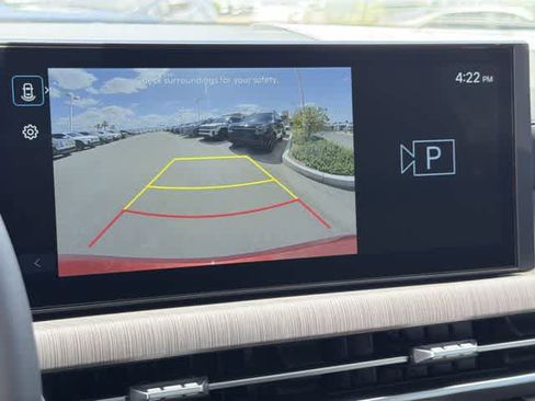 New 2026 Hyundai Sonata SEL FWD image 22