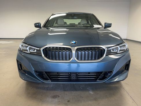 Used 2026 BMW 330i Sedan w/ Convenience Package image 5