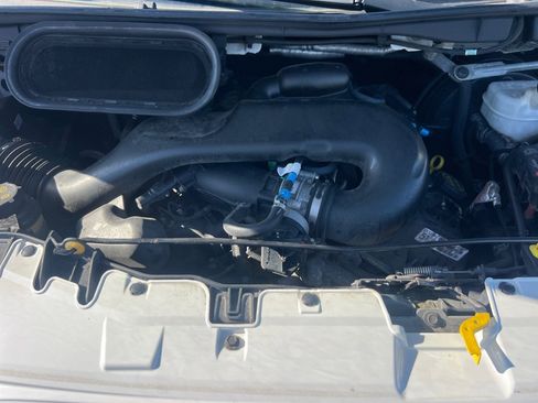 Used 2015 Ford Transit 350 XLT RWD image 34