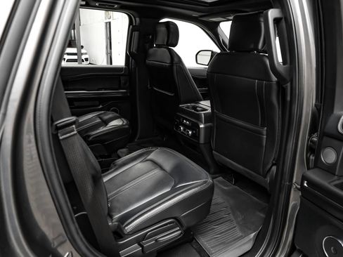 Used 2019 Ford Expedition Limited w/ Cargo Package image 46