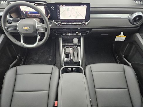 New 2026 Chevrolet Colorado LT w/ LT Convenience Package image 19