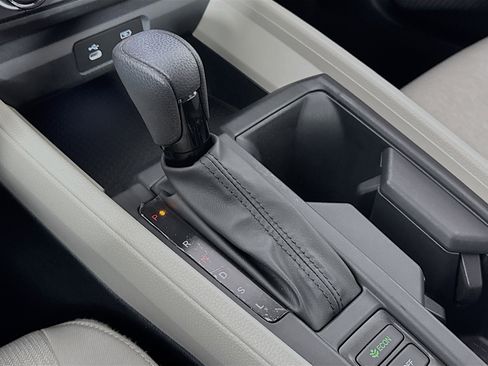 Certified 2023 Honda Accord EX image 16