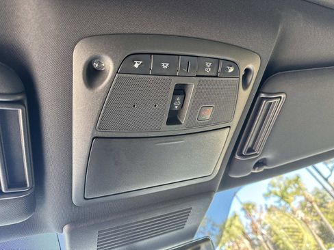 Used 2024 INFINITI QX80 Sensory w/ Cargo Package image 35