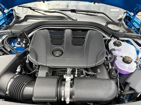 New 2026 Dodge Charger GT w/ Driver Convenience Group AWD/4WD image 9