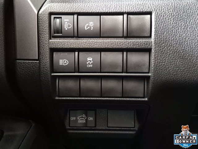 Used 2025 Toyota Tacoma TRD Sport AWD/4WD image 18