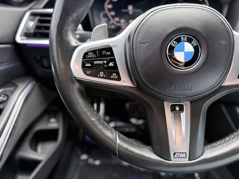 Used 2020 BMW M340i xDrive image 5