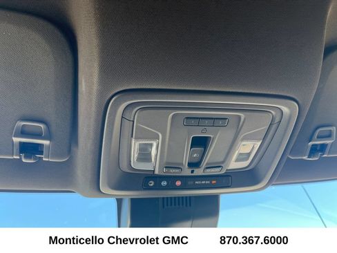 Certified 2022 Chevrolet Silverado 1500 RST AWD/4WD image 19