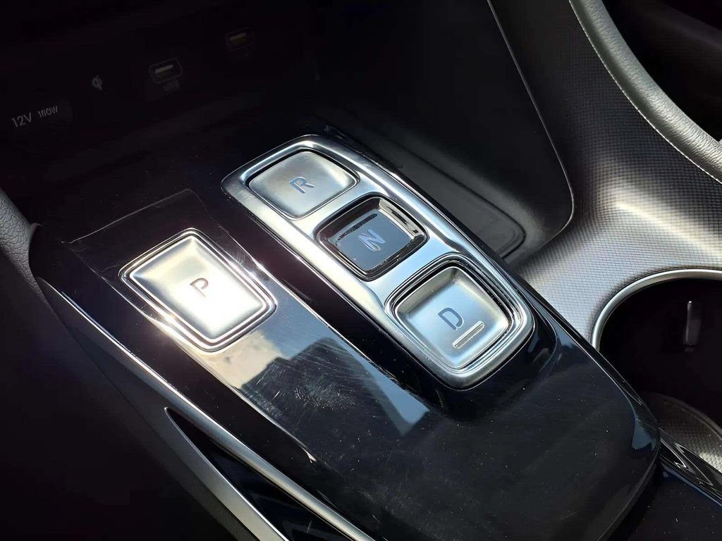 Used 2023 Hyundai Sonata SEL w/ Cargo Package FWD image 17