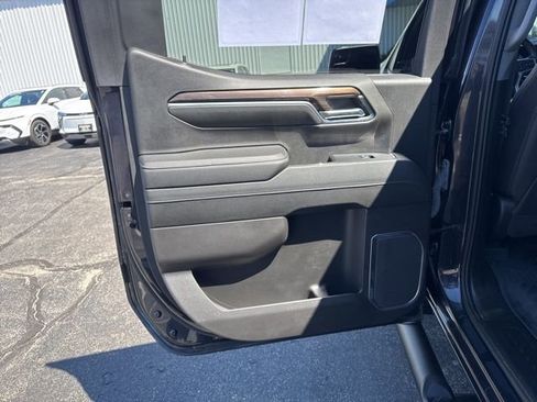 Used 2023 Chevrolet Silverado 1500 LT Trail Boss w/ Convenience Package II image 23